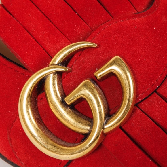 Gucci shoes - Picture 6 of 7